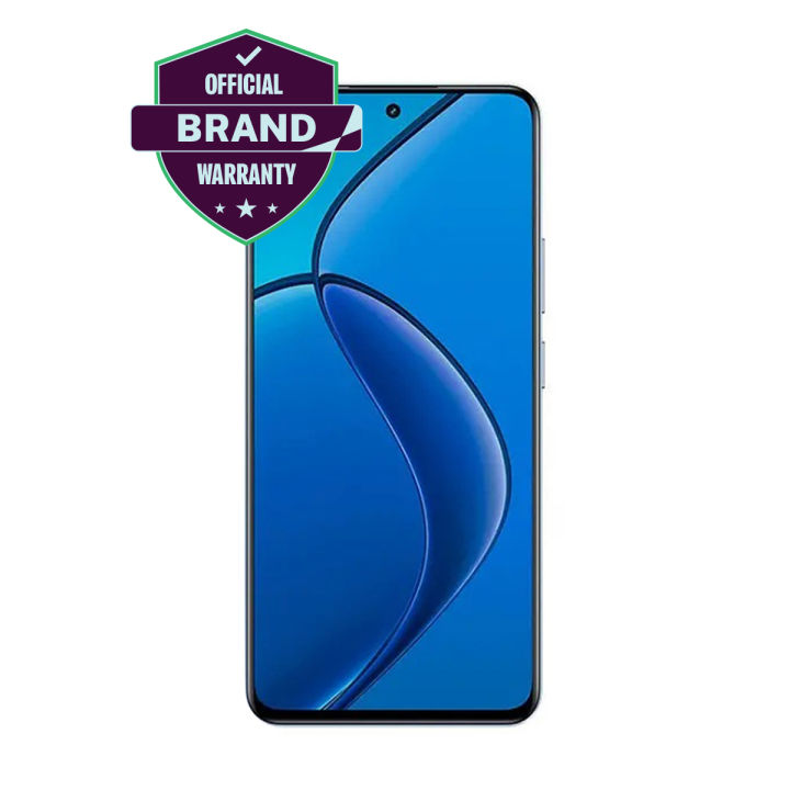 Realme 12 (8GB+256GB)