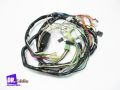 # Wire harness fit for Suzuki KR150-SP. 