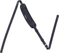 Ibanez GSRN 50 vintage  Guitar Strap, BLUE. 