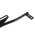 Universal Motorcycle Fog Light Bracket Motorbike HeadLight Turn signals Lamp Auxiliary Bar Holder Scooter Off-road Touring. 