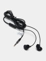 Original Blue Spectrum M5 Handfree Stereo Earphones High Base Hand Free Ear Phone For All Mobile Phone. 