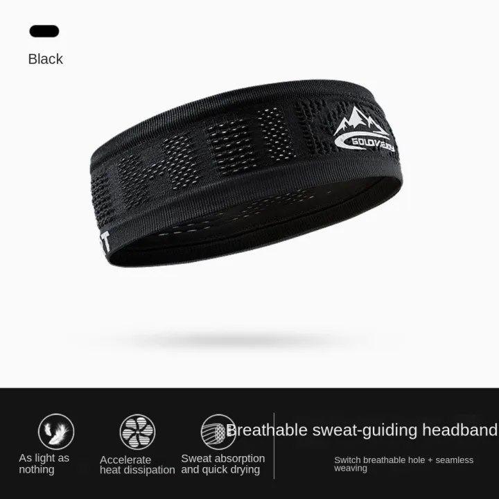 Outdoor%20Sports%20Headband%20Fitness%20Sweatwicking%20Breathable%20High%20Elastic%20Headband%20-%20Image%203
