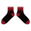 Anime Tian Guan Ci Fu Socks Heaven Official's Blessing Cosplay Xie Lian Huacheng Cotton Casual Socks Fans .