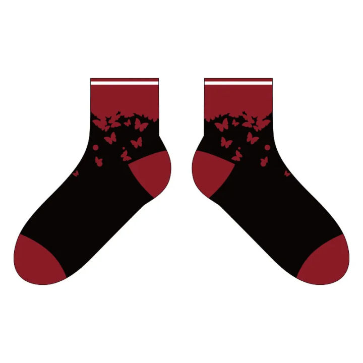 Anime%20Tian%20Guan%20Ci%20Fu%20Socks%20Heaven%20Official's%20Blessing%20Cosplay%20Xie%20Lian%20Huacheng%20Cotton%20Casual%20Socks%20Fans%20%20-%20Image%206