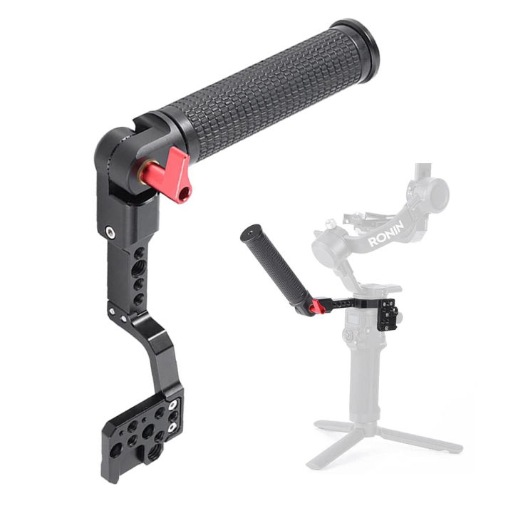 Ronin S/Ronin SC Gimbal Sling Handle Grip for DJI RSC RSC2 Ronin