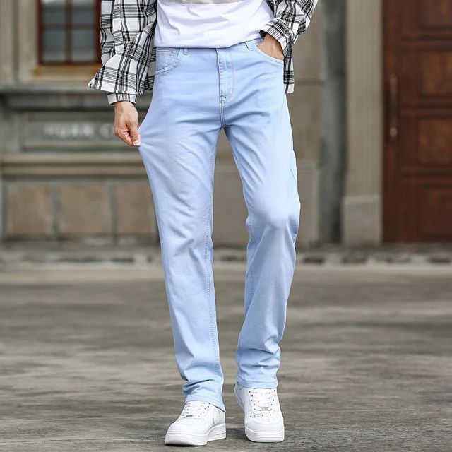 Skinny%20Fit%20Sky%20Blue%20Jeans%20Pant%20For%20Men%20-%20Image%203