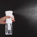 200/300/500ml High Pressure Spray Bottles Refillable Bottles Continuous Mist Watering Can Automatic Salon Barber Water Sprayer. 