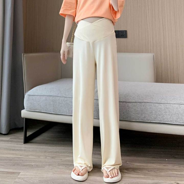 Fashion%20maternity%20pants%20pregnant%20women%20trousers%20-%20Image%204