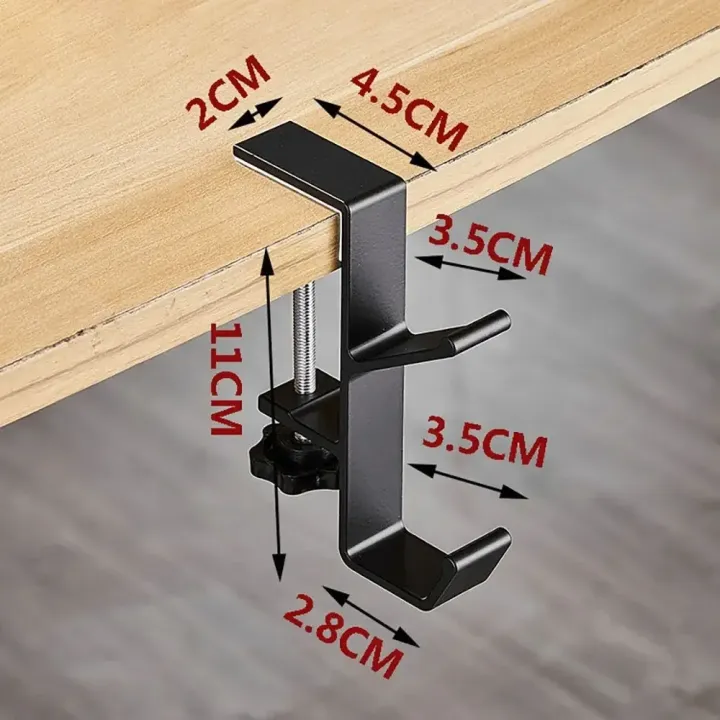 Multi%20Functional%20Headphone%20Stand%20Table%20Side%20Hanging%20Storage%20Rack%20for%20/Airpods%20Max%20Gaming%20Headset%20Bag%20Universal%20Metal%20Holder%20-%20Image%206