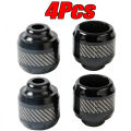 BLALION 2/4Pcs Universal Motorcycle Wheel Protection Crash Pad Moto Crash Protect Alloy Motocross Falling Front Fork Slider Cups.