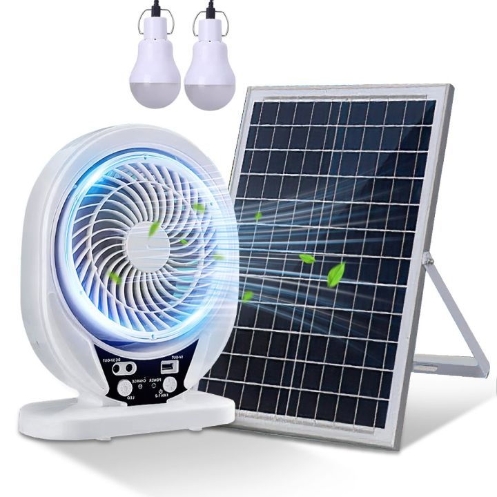 Solar%20Fan%20light%20Solar%20Powered%20AC%20DC%20Rechargeable%20Solar%20Fan%20with%20Solar%20Panel%20and%20LED%20Bulb%20light%20for%20Outdoor%20%20LED%20Camping%20Lights%20-%20Image%203