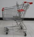 125 Asian Style,Shopping Trolley,Shopping Cart,SuperMarket Trolley, Shopping Basket, Trolley. 