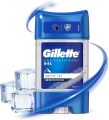Gillette Deo Stick Artic Ice  Antiperspirant GEL 70ML. 