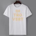 Tshirts. 