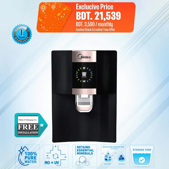 Exceptional%20Quality%20-%20Midea%20JN1648T%20Water%20Purifier%20Filter%20RO+UV%20-%20Break%20Trend%20-%20Easy%20to%20Use%20-%20Sleek%20Usage%20-%20Image%202