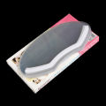 50pcs Eye Protection Hairdressing Mask Hairspray Isolate Haircut Tool Face Protecting Forehead Mask Face Shield Disposable. 
