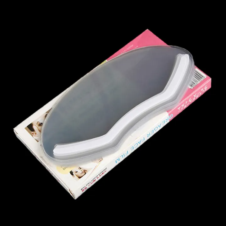 50pcs%20Eye%20Protection%20Hairdressing%20Mask%20Hairspray%20Isolate%20Haircut%20Tool%20Face%20Protecting%20Forehead%20Mask%20Face%20Shield%20Disposable%20-%20Image%207