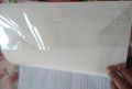 Notebook / Copy Cover Sheet  (10/20/30/40/50/100 Transparent Cover sheet Thin), Copier products. 