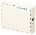 Mikrotik hEX RB750Gr3 5-port Ethernet Gigabit Router. 