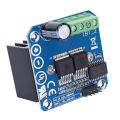 Motor Drive Module High-Power Driver for Smart Car BTS7960 43A Electric Components. 
