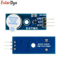 High Quality Active / passive Buzzer Module for New DIY Kit Active buzzer low level modules.