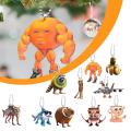 Tung Tung Tung Sahur Figure Toy Tralalero Tralala Figure Toy Figurine Action Figuras Sahur Moveable Collectible Toys. 