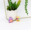 Lost Kitty mini Figure Very Cute Collectable toy Kids Gift Toy Lost Kitties. 