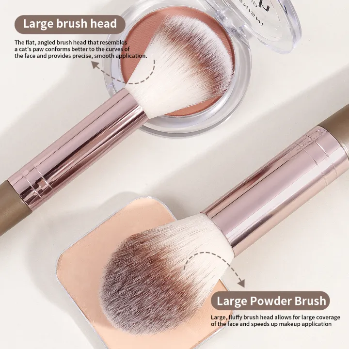 MAANGE%2050pcs%20Makeup%20Kit%2020pcs%20Professional%20Makeup%20Brush%20Set%2025pcs%20Air%20Cushion%20Puffs%20Eyelashes%20Curled%204pcs%20Wash%20Accessories%20%20-%20Image%204