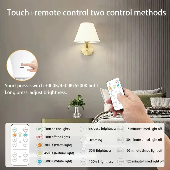 USB-C%20Rechargeable%20Emergency%20Bulb%20with%20E27%20Socket,%20Tri-Color%20Temperature%20(3000K-6000K),%20Remote%20Control,%20for%20living%20room,%20bedroom%20-%20Image%202