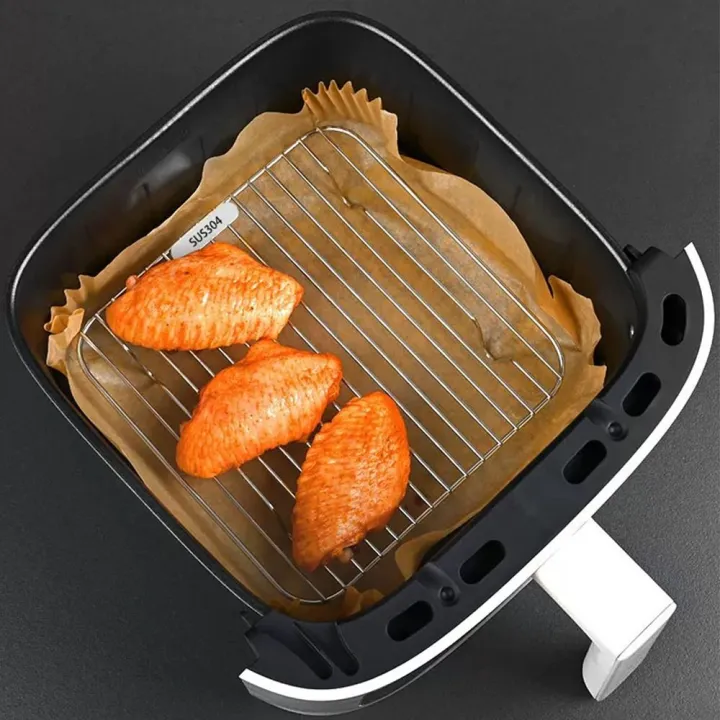 Round%20Square%20Cooking%20Rack%20With%20Foot%20Thicken%20Air%20Fryer%20Rack%20304%20Stainless%20Steel%20BBQ%20Net%20Home%20Kitchen%20Oven%20Steamer%20Cooker%20-%20Image%203