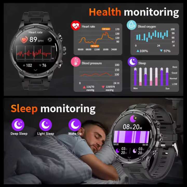 LIGE%20BWV99%20New%20Smart%20Watch%20LED%20flashlight%20large%20display%20Men%20710mAh%20Battery%20Sports%20Fitness%20Man%20Watch%20Bluetooth%20Call%20Health%20Monitoring%20Men%20Smartwatch%20For%20Android%20ios%20-%20Image%206