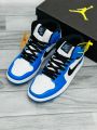 "Elevate Your Style with Nike Air Jordan 1 - Iconic Sneakers for Timeless Fashion Statements on Daraz!". 