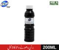 kala tail bartan dhona wala 200ml. 