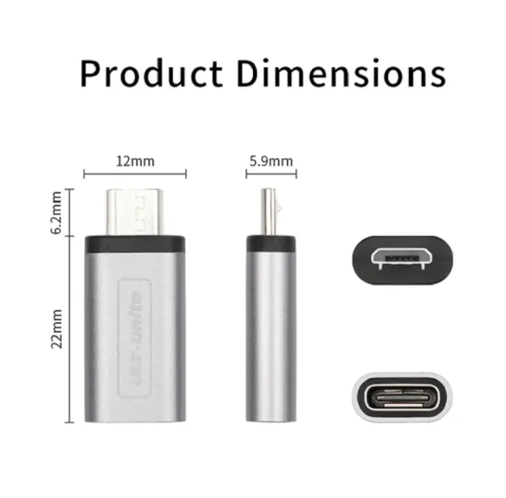 USB%20Type%20C%20to%20USB%20Type%20B%20Converter%20Adapter%20for%20Smartphone%20and%20Microphone%20Devices%20-%20Image%202
