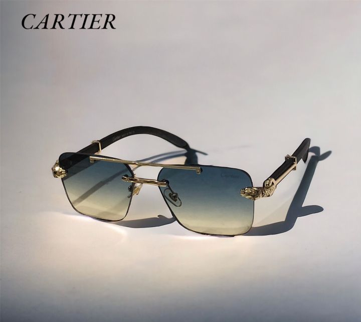 Cartier 3 piece sunglasses for boy and girls premium quality