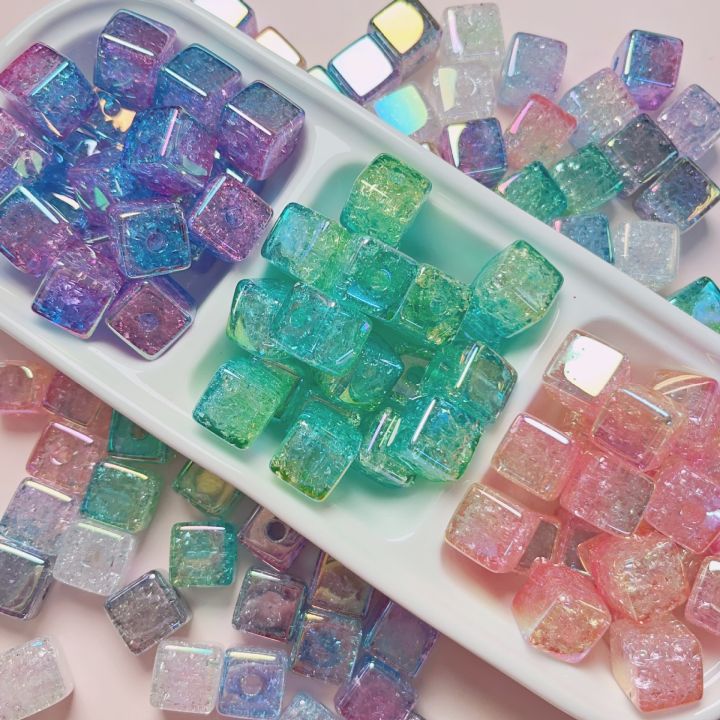 Multi-style%20Crack%20Star%20Love%20Bow%20Square%20with%20Holes%20UV%20Plated%20Two-color%20Beaded%20DIY%20Parts%20Pen%20Loose%20Bead%20Accessories%20Material%20-%20Image%205