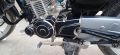 Full Engine Stickers kit for GD110. 