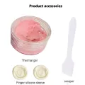 UPSIREN Thermal Putty UTP-8 For VGA GPU IC Processor Rapid Cooling Thermal Pad Replacement Heat Blocking Putty High Performance. 