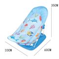 Baby Bather With Cushion | TiiBaby | 3 Position Recline Babies Growing. 