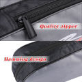 Sougayilang Fishing Bag Single Layer Portable Fishing Rod Bag Outdoor Storage Tool Kit for Fishing.
