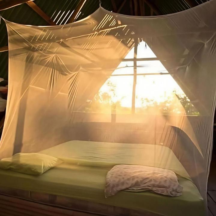 Summer Mosquito Net Square Mosquito Control Bedroom Sleeping Mosquito Net Outdoor Camping Tent Sleeping