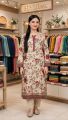 HR libaas 2 piece premium stitched suit khadar. 