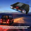 Audio power amplifier for car,home theatre. 