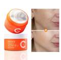 Disunie 5x Vitamin C Face Cream Concentrated Essence Cream Collagen Deep Hydration Skin Care 50gm. 