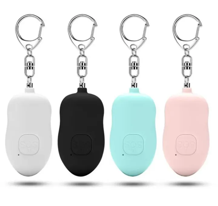 Personal%20Alarm%20LED%20Flashlight%20Rechargeable%20Whistle%20Security%20Alarm%20Keychain%20for%20Night%20Running%20Traveling%20Elderly%20Travelling%20130dB%20-%20Image%205