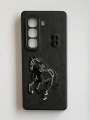 Infinix Hot 50 Pro Plus Embroidered POLO Back cover ih50pp. 