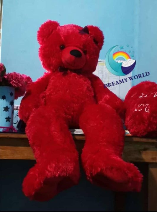 Teddy%20bear%203feet%20Higher%20quality%20-%20Image%206