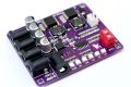 Mini Router UPS Board 40W V2.6 Mini Router UPS Borad 40W V2.6 Battery Charger Board 11.1V For Router and Onu- READY ELECTRONICS.