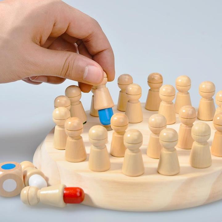 Montessori%20Wooden%20Memory%20Match%20Stick%20Chess%20Board%20Game%20Logic%20Braintease%20Toys%20for%20Boys%20and%20Girls%20Early%20Education%20Color%20Recognition%20-%20Image%204