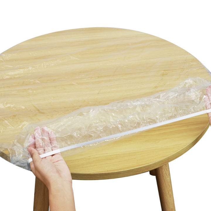 Round%20Tablecloth%20Elastic%20Transparent%20PVC%20Waterproof%20Oil-Proof%20Table%20Protector%20Cover%20Home%20Fitted%20Dinning%20Table%20Covers%203%20Size%20-%20Image%208